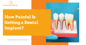 Dental implants in port coquitlam