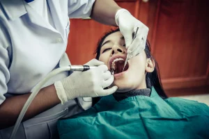 Dental emergencies
