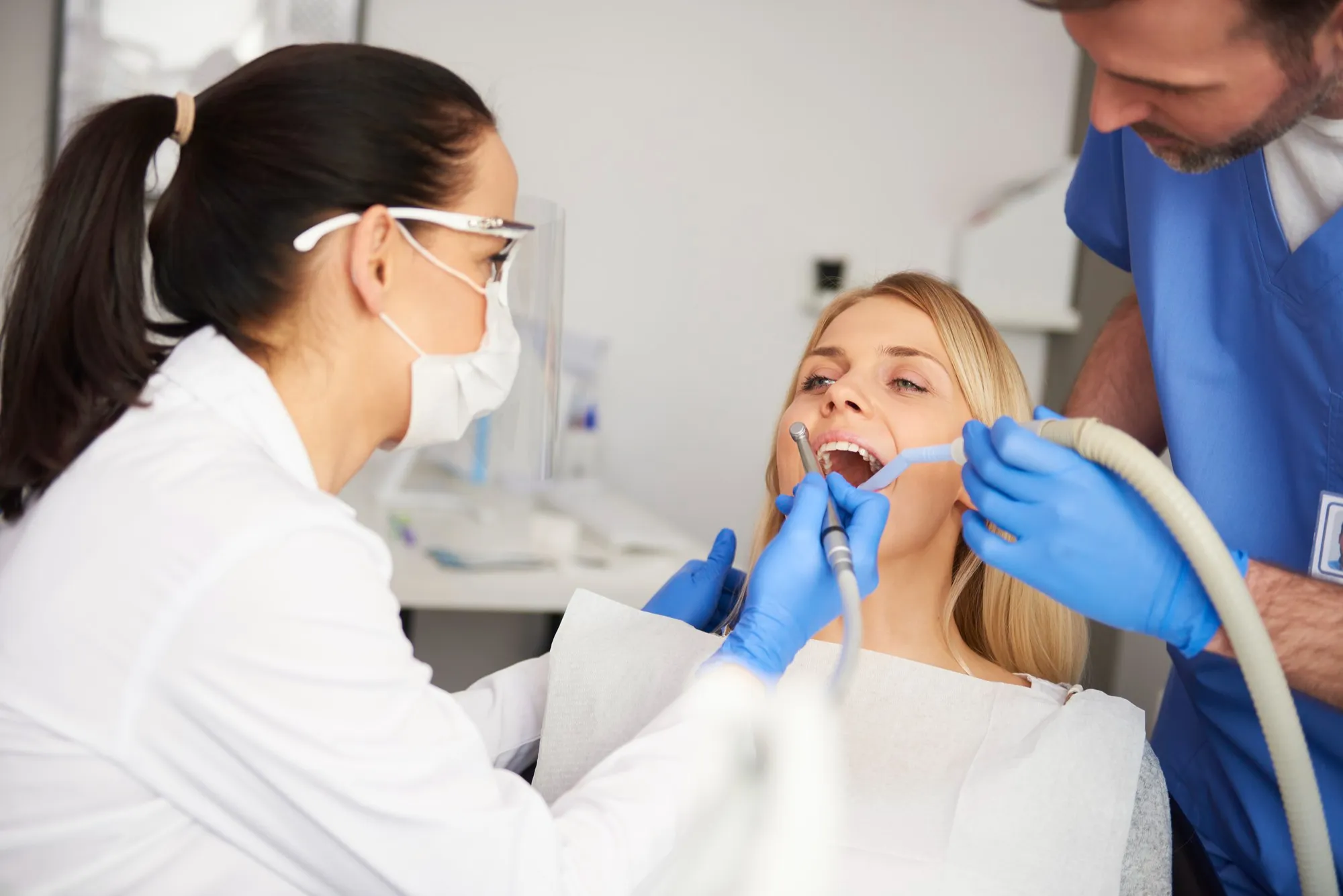 root canal port coquitlam