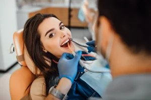 Eat, Speak, and Smile Better with Dental Implants