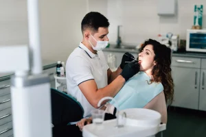 Early Detection of Dental Problems Through Exams