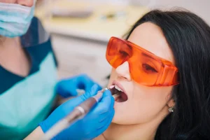 How Composite Fillings Help Preserve Natural Tooth Structure