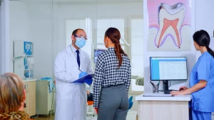 What Dental Services May Be Covered Under the Canadian Dental Care Plan?